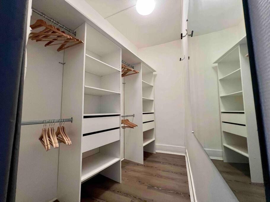 Appartement Renove / 7Prsn / Proche Gare Viotte Besançon Esterno foto