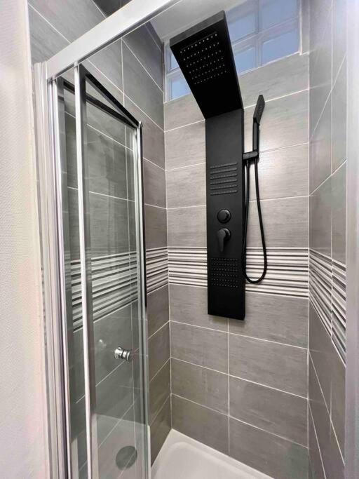 Appartement Renove / 7Prsn / Proche Gare Viotte Besançon Esterno foto