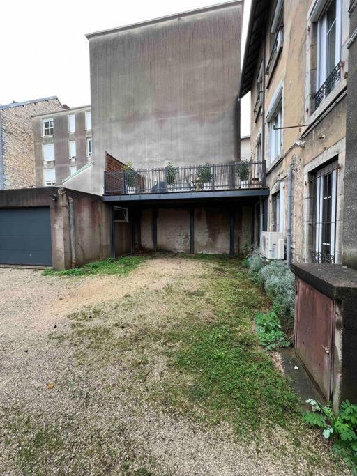Appartement Renove / 7Prsn / Proche Gare Viotte Besançon Esterno foto