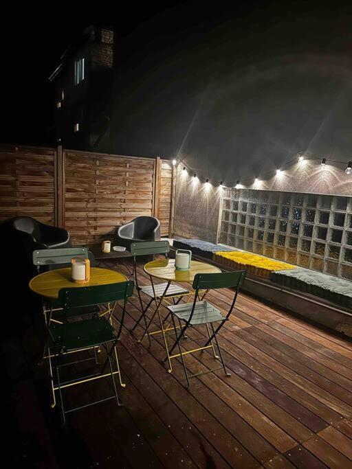 Appartement Renove / 7Prsn / Proche Gare Viotte Besançon Esterno foto